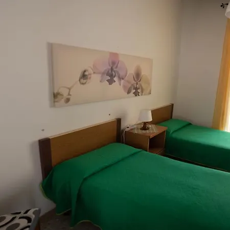 Casa Da Tonino * Ίσκια