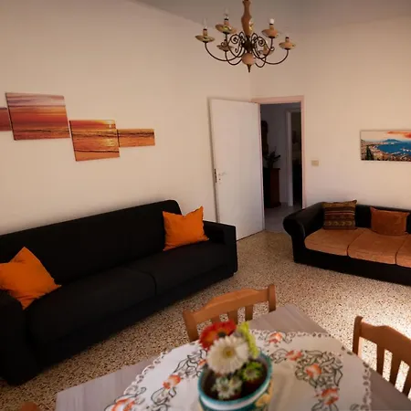 Casa Da Tonino Σπίτι διακοπών *