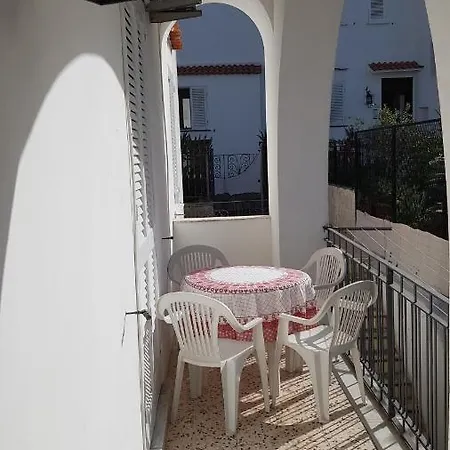 Casa Da Tonino 別荘 イスキア島