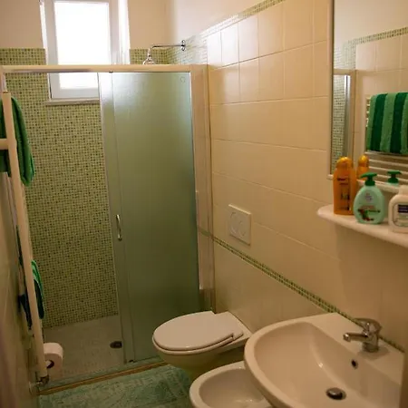 Casa Da Tonino Ischia