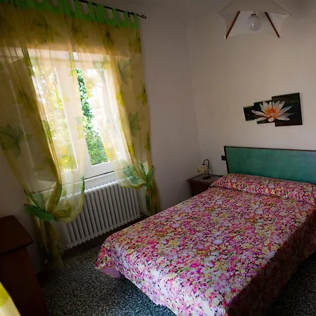 Nyaraló Casa Da Tonino Ischia