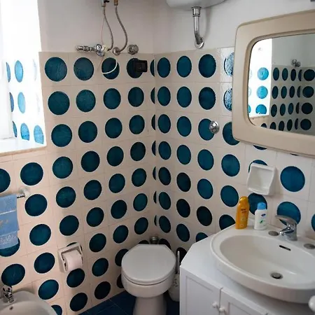 Casa Da Tonino Nyaraló