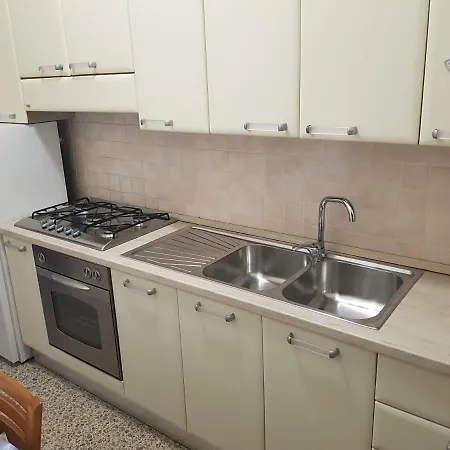 Nyaraló Casa Da Tonino