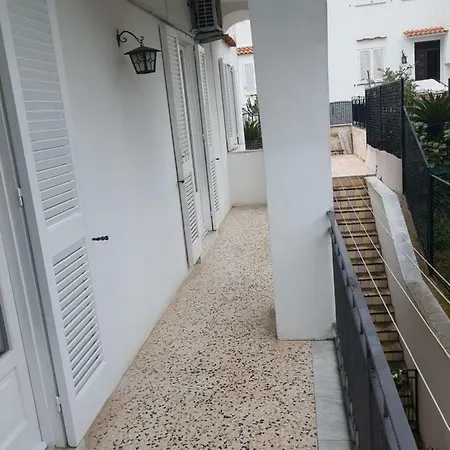 Nyaraló Casa Da Tonino *