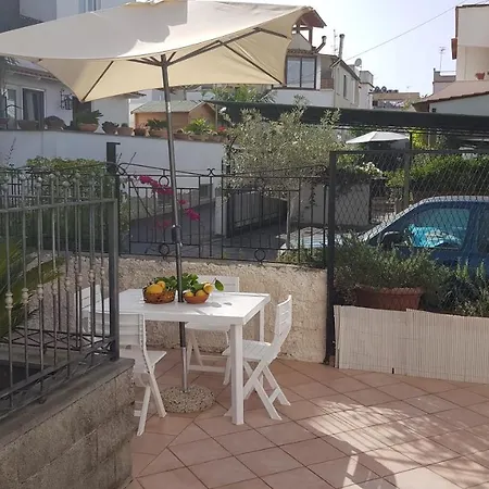 Nyaraló Casa Da Tonino *