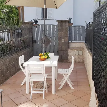 Casa Da Tonino *