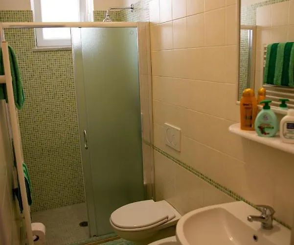 Casa Da Tonino Искья