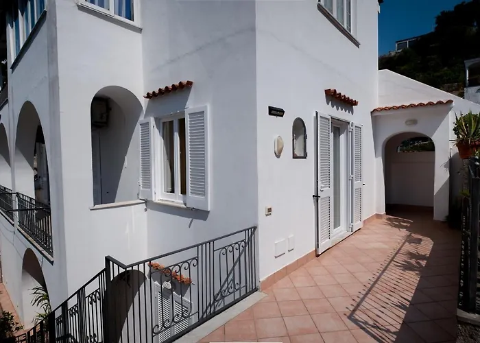 Casa Da Tonino