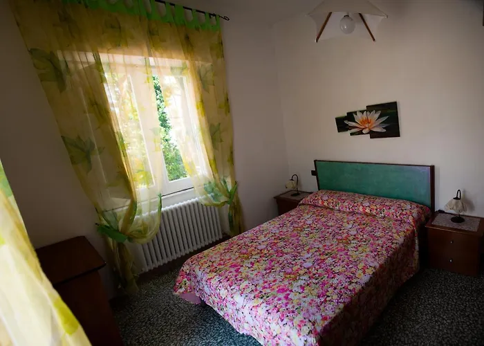 Дом отдыха Casa Da Tonino Искья