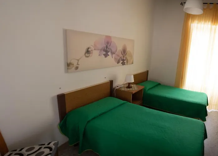 Casa Da Tonino * Искья