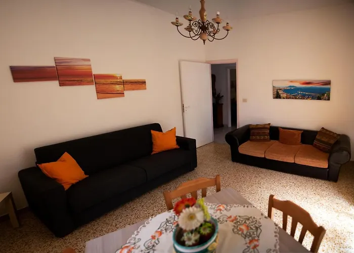 Casa Da Tonino Дом отдыха *