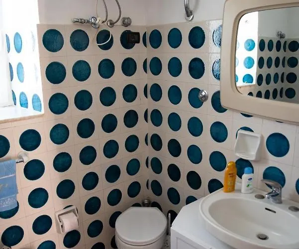 Casa Da Tonino Дом отдыха