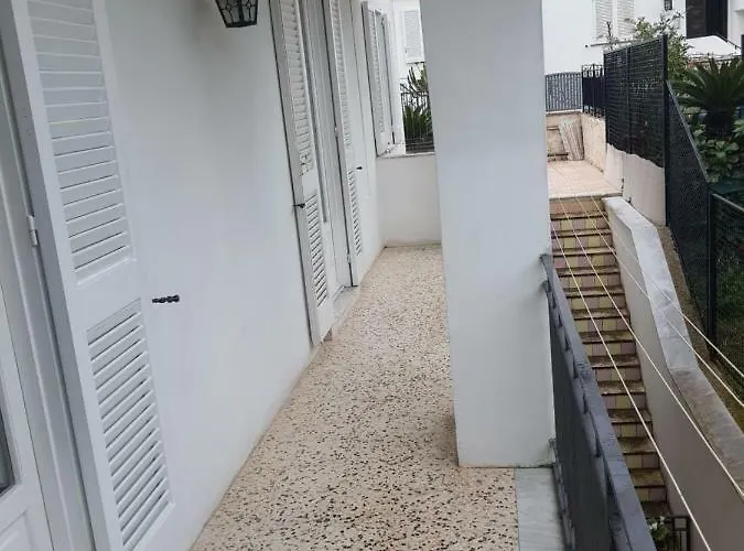 Дом отдыха Casa Da Tonino *