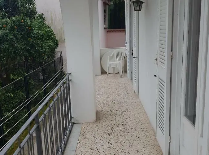 Casa Da Tonino Дом отдыха *