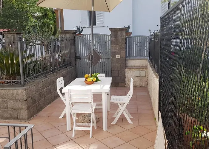 Casa Da Tonino *
