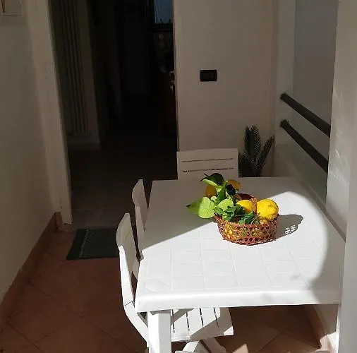 Casa Da Tonino * Искья