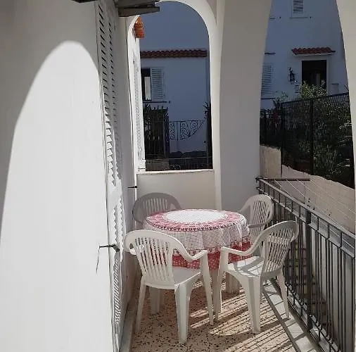 Casa Da Tonino Дом отдыха Искья