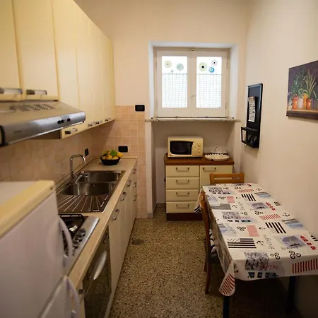 Casa Da Tonino 펜션 *