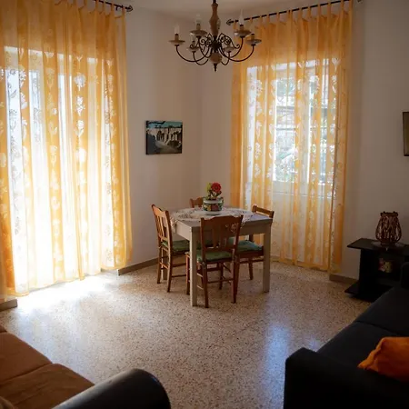 Casa Da Tonino Holiday home