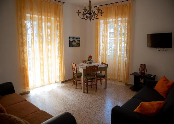 Casa Da Tonino Holiday home