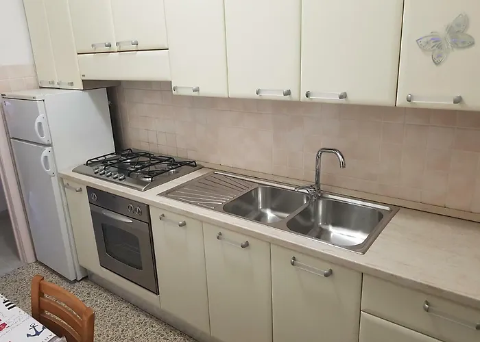 Holiday home Casa Da Tonino